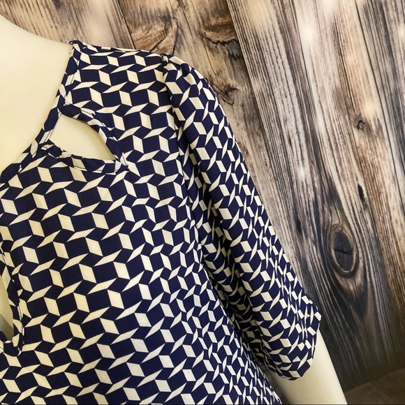 Needle & Thread Midi Dress - Picture 5 of 9